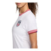 Women's Nike USWNT 2024 American Classic Home Stadium Jersey - Side View