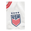 Women's Nike USWNT 2024 American Classic Home Stadium Jersey - Logo View
