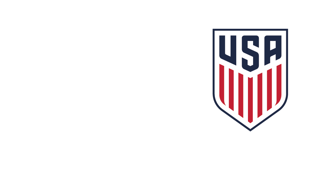 U.S. Soccerr prefers Visa.