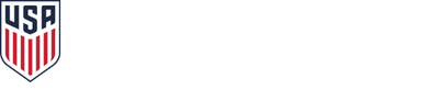极速赛车开奖官网开奖 U.S. Soccer Development Fund logo